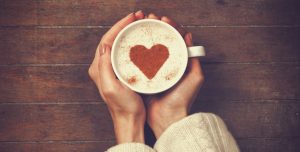 Coffee Heart Health