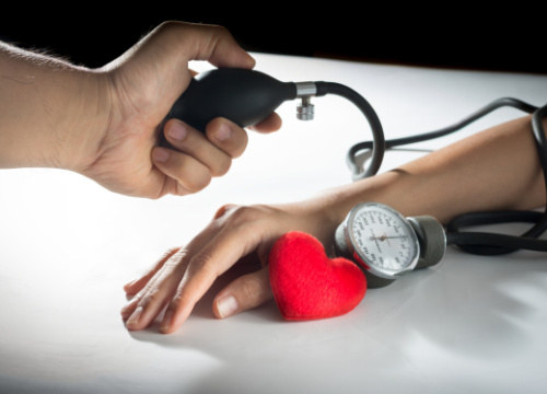Does Decaf Raise Blood Pressure